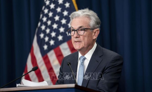 Rủi ro khủng hoảng tài chính toàn cầu tăng mạnh