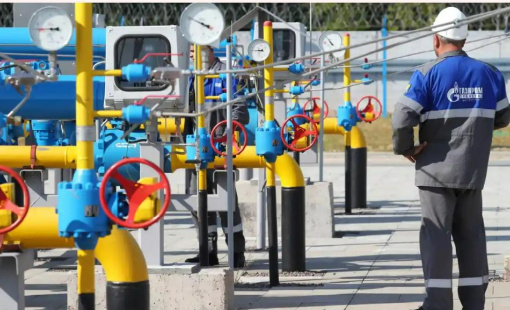 Áp lực khí đốt của Nga với EU đang giảm?