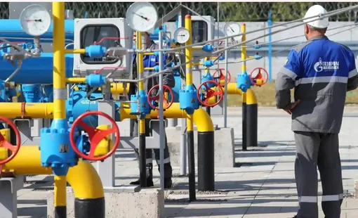 Áp lực khí đốt của Nga với EU đang giảm?