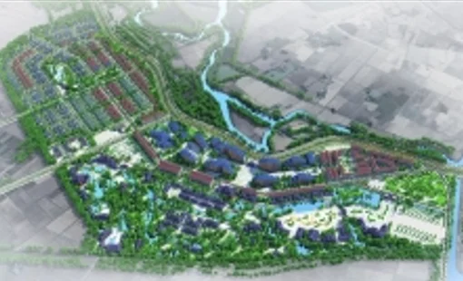 Thanh Hoá từ chối đề nghị xây khu nghỉ dưỡng của Công ty Đông Phát