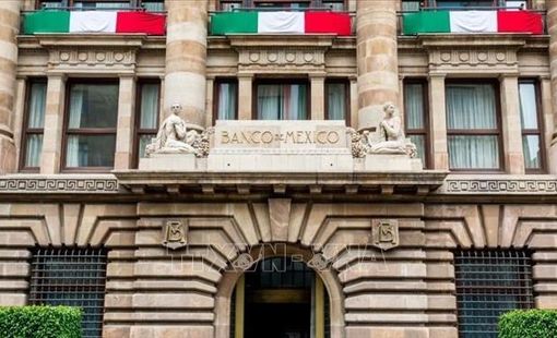 Quyết định đi vào lịch sử của Ngân hàng Trung ương Mexico