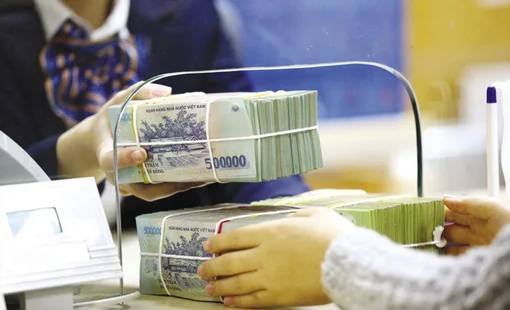 Nợ xấu nhận diện tổng thể tại các ngân hàng giảm khá mạnh