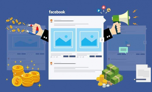 Quảng cáo có còn là “gà đẻ trứng vàng” cho Facebook?