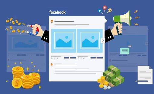 Quảng cáo có còn là “gà đẻ trứng vàng” cho Facebook?
