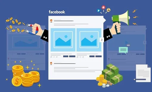 Quảng cáo có còn là “gà đẻ trứng vàng” cho Facebook?