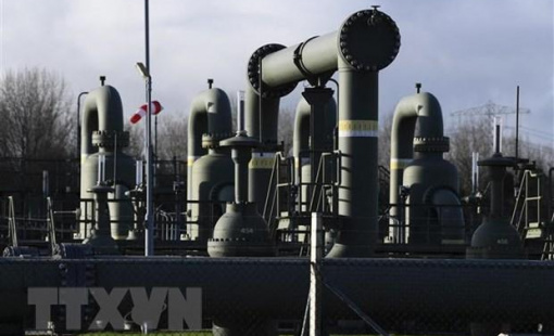 EU xem xét các giải pháp khẩn cấp nhằm hạ giá năng lượng