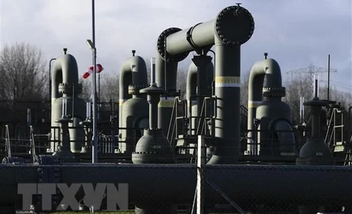 EU xem xét các giải pháp khẩn cấp nhằm hạ giá năng lượng