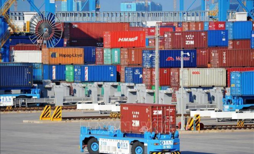 Chính phủ Trung Quốc đẩy mạnh nỗ lực vực dậy nền kinh tế