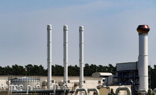 Chuyên gia nói tích đầy kho khí đốt không giúp EU vượt qua mùa đông tới