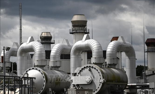 Châu Âu có thể ngăn khủng hoảng năng lượng trở thành khủng hoảng kinh tế?