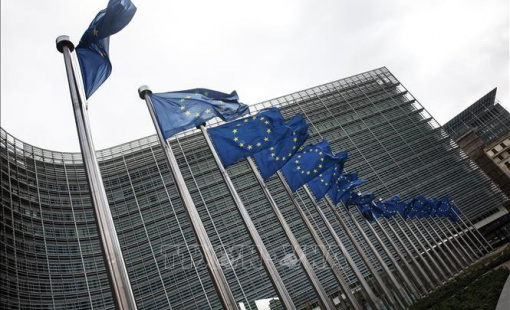 Toàn cảnh thị trường năng lượng đang thay đổi của châu Âu