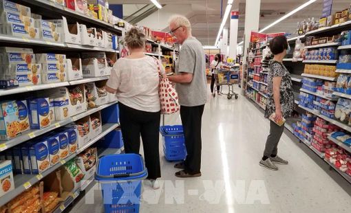 Canada tìm giải pháp hỗ trợ người dân trong cơn "bão" lạm phát
