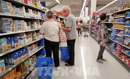 Canada tìm giải pháp hỗ trợ người dân trong cơn "bão" lạm phát