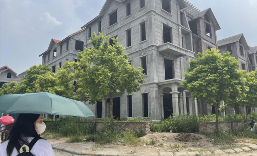 Chuyện thưởng Tết của doanh nghiệp địa ốc: Tháng lương 13 trở thành “xa xỉ”