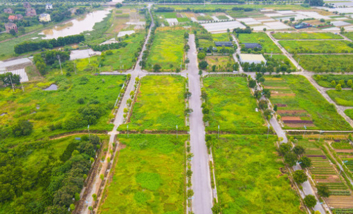 Năm 2023, đẩy mạnh giải ngân vốn đầu tư công, thị trường bất động sản sẽ hưởng lợi?