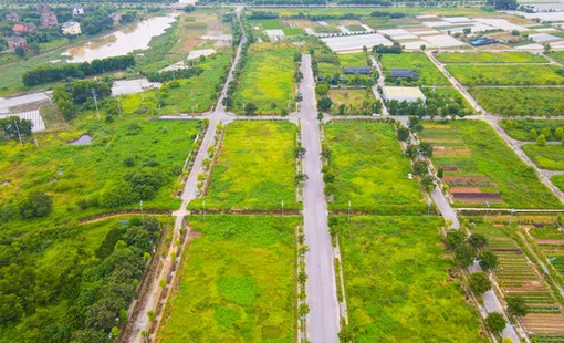 Năm 2023, đẩy mạnh giải ngân vốn đầu tư công, thị trường bất động sản sẽ hưởng lợi?