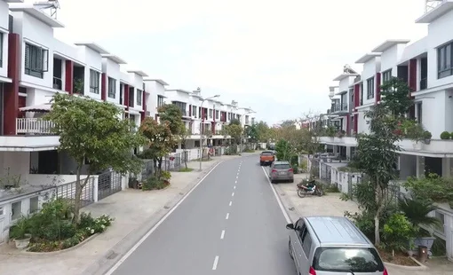 Một phân khúc bất động sản giảm giá tiền tỷ, vì sao người mua vẫn ngại xuống tiền?