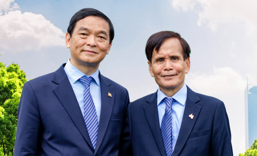 Nhóm ông Nguyễn Công Phú bác bỏ việc ông Hải làm Chủ tịch HBC, tố điều hành yếu kém