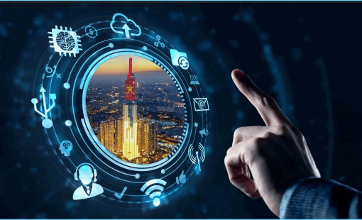 Nữ tướng Qualcomm nói về bước chuyển mình của Việt Nam trong nền kinh tế số