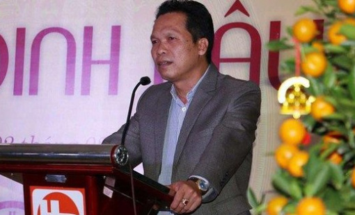 Bị giải chấp gần 25% công ty trong tháng 12, gia đình ông chủ Hải Phát Invest còn sở hữu bao nhiêu?