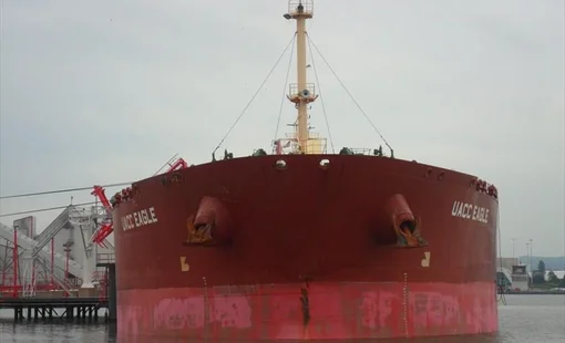 Mỹ nối lại việc tiếp nhận dầu thô từ Venezuela