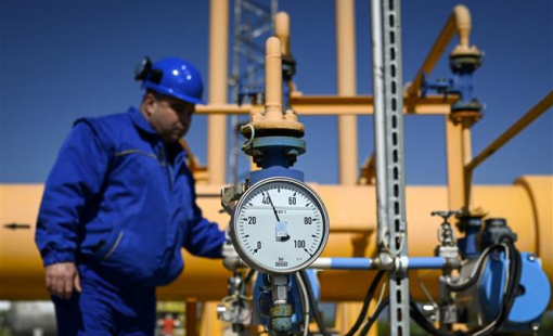 Mùa đông ấm áp đã cứu châu Âu thoát khỏi khủng hoảng năng lượng?