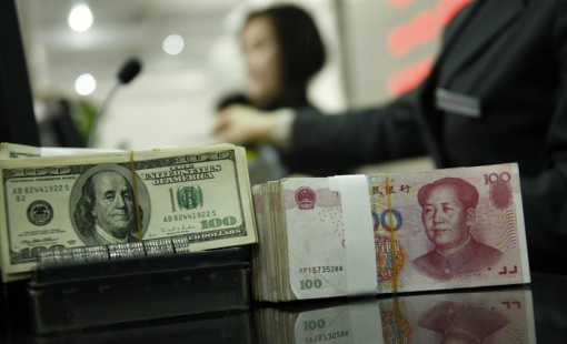 Trung Quốc tung biện pháp mới đẩy mạnh nỗ lực phi USD hóa