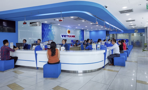 Vietbank điều chỉnh kế hoạch lợi nhuận 2022