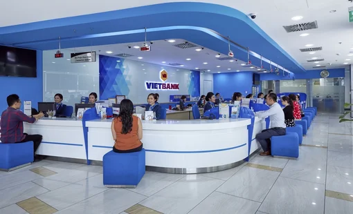 Vietbank điều chỉnh kế hoạch lợi nhuận 2022