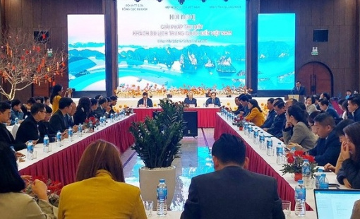 Đón khách Trung Quốc trở lại: Cần tăng cường phối hợp giữa các địa phương