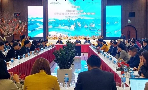 Đón khách Trung Quốc trở lại: Cần tăng cường phối hợp giữa các địa phương