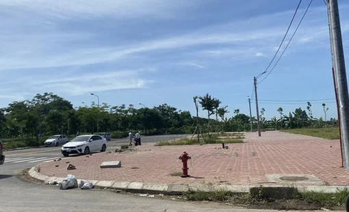 Hết thời đầu cơ, đất nền ăn theo quy hoạch giảm tiền tỷ chờ khách mua dịp cận Tết