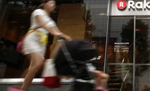 Rakuten quay trở lại thị trường trái phiếu rủi ro cao của Mỹ