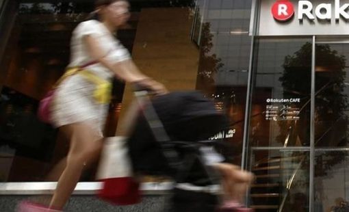 Rakuten quay trở lại thị trường trái phiếu rủi ro cao của Mỹ