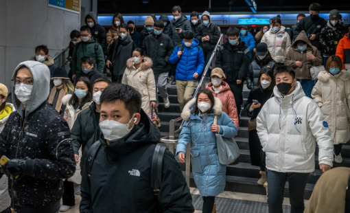 Làn sóng du lịch tiêm vaccine của người Trung Quốc có thể dâng cao