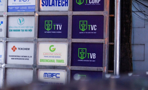 Trí Việt (TVC) họp Đại hội cổ đông bất thường nhằm kiện toàn nhân sự HĐQT sau khi ông Phạm Thanh Tùng bị bắt