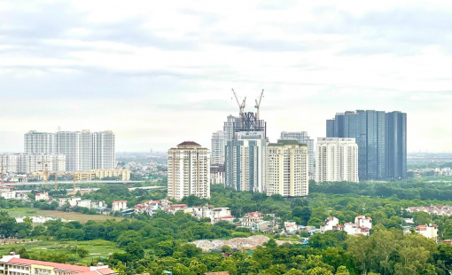 Thử thách lớn nào cần phải vượt qua khi sửa đổi Luật đất đai?