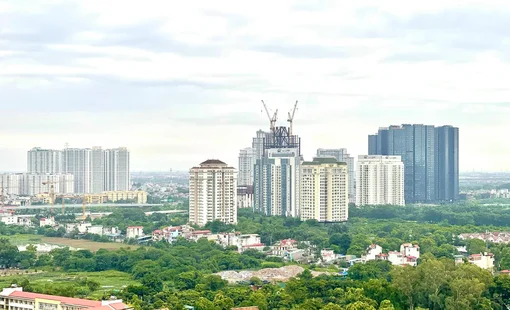 Thử thách lớn nào cần phải vượt qua khi sửa đổi Luật đất đai?