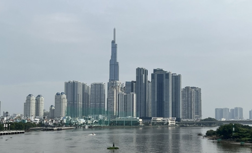 Lực cầu một phân khúc bất động sản khởi sắc từ giữa 2023