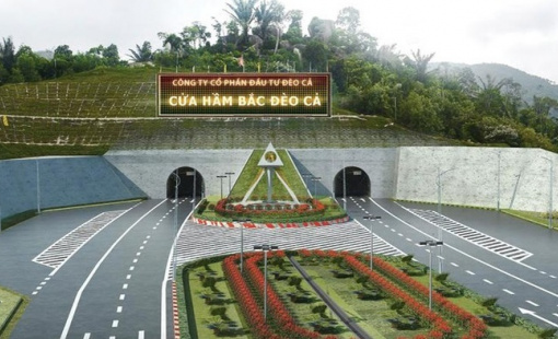 "Sóng" đầu tư công vừa nổi, Đầu tư Hải Thạch B.O.T đã muốn bán bớt cổ phiếu HHV