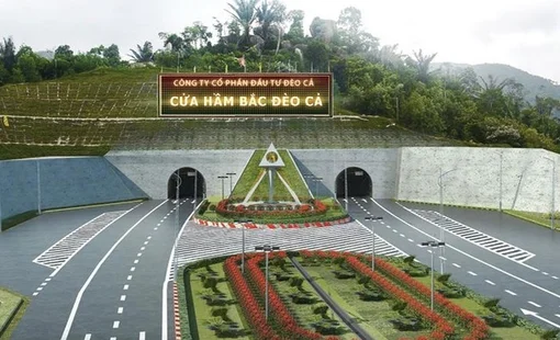 "Sóng" đầu tư công vừa nổi, Đầu tư Hải Thạch B.O.T đã muốn bán bớt cổ phiếu HHV