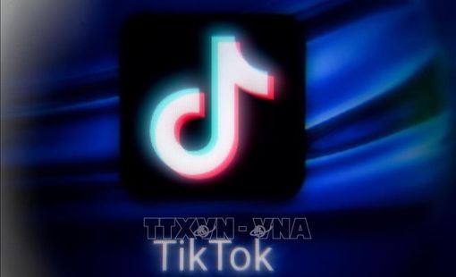 EU yêu cầu TikTok tuân thủ đầy đủ luật bảo mật dữ liệu