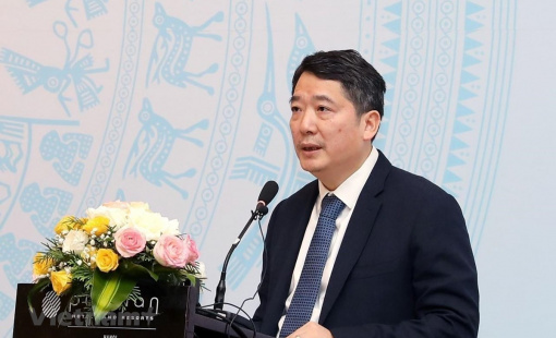 "Quả ngọt" năm 2022: Dấu ấn quan trọng của quyết sách đúng đắn