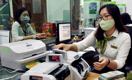 Nhiều ngân hàng lập kỷ lục lợi nhuận 2022