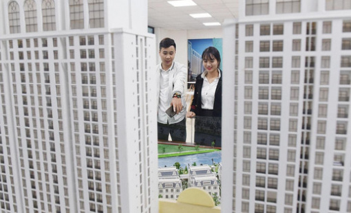 Thời điểm tốt để đầu tư bất động sản thương mại là khi nào?