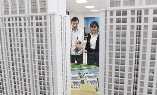 Thời điểm tốt để đầu tư bất động sản thương mại là khi nào?