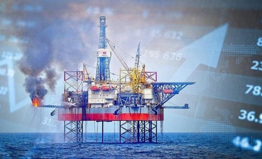 Các cổ phiếu Dầu khí lại được nhen nhóm những tín hiệu tích cực