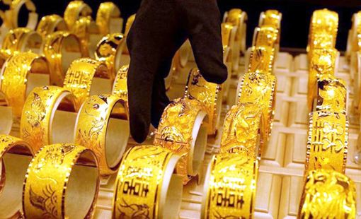Giá vàng có cơ hội vượt 1.900 USD/ounce?