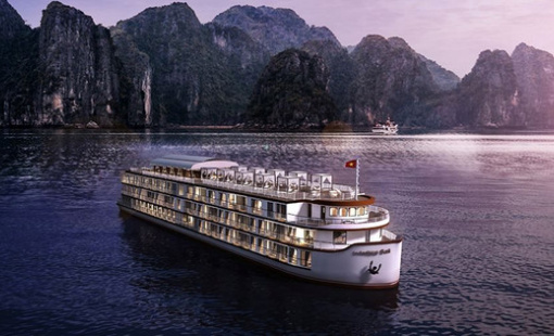 Việt Nam đang có bao nhiêu người sở hữu tài sản trên 1.000 tỷ đồng?