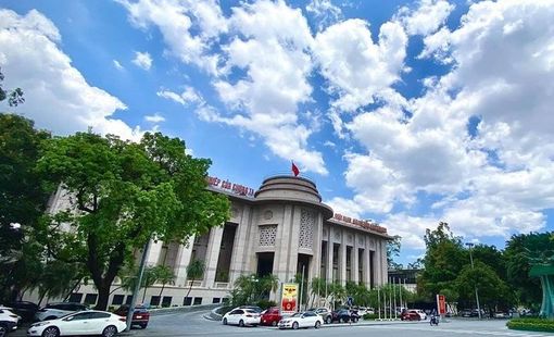 Bài toán khó nhất của Ngân hàng Nhà nước Việt Nam năm qua là gì?